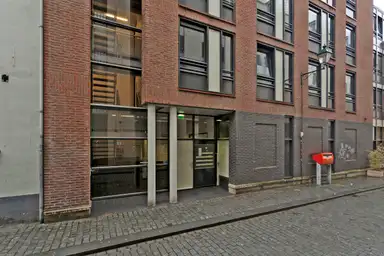 17m2 studio to rent for 607.52€/month in Nieuwstraat 72, Breda