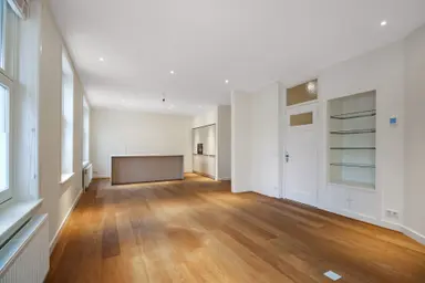 110m2 apartment to rent for 3750€/month in Stadionkade 43-H, Amsterdam