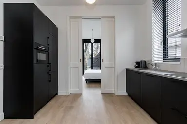 51m2 apartment à louer pour 1295€/mois à Kastanjelaan, Helvoirt