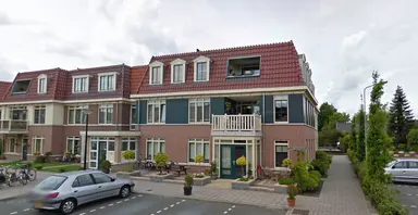 70m2 apartment to rent for 900.79€/month in De Dillenburg 19, De Rijp