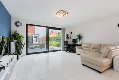 135m2 house te huur voor 2350€/maand in Educatusstraat, Capelle aan den IJssel