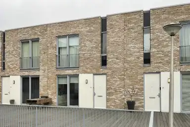 103m2 house te huur voor 1475€/maand in Jan van Amstelstraat 85, Vught