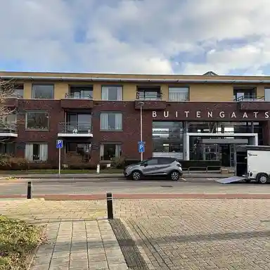 57m2 apartment to rent for 814€/month in Dedemsvaart