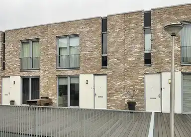 103m2 house te huur voor 1475€/maand in Jan van Amstelstraat 85, Vught