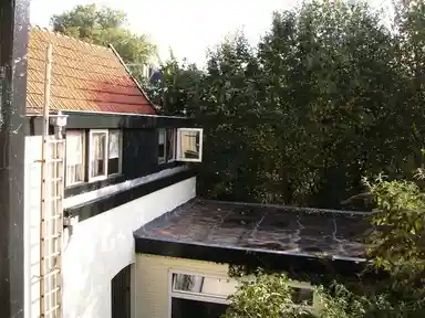 31m2 studio to rent for 835€/month in Parkstraat 68, Arnhem