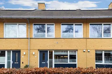 155m2 house to rent for 1750€/month in Doornlaan, Ede