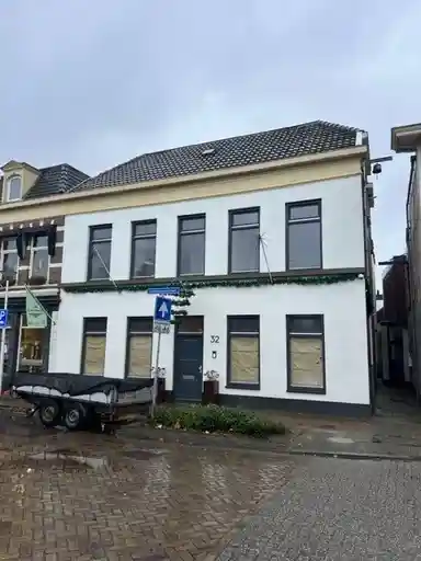 80m2 apartment to rent for 1350€/month in Ootmarsumsestraat, Almelo