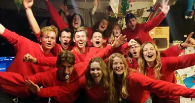 16m2 room to rent for 450€/month in Witbreuksweg 401C, Enschede