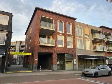 107m2 apartment to rent for 2150€/month in Patrimoniumlaan, Veenendaal