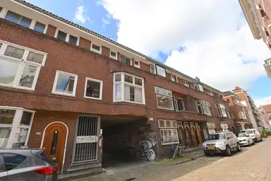 29μ² room προς ενοικίαση για 705.81€/μήνα σε Hofstraat, Groningen
