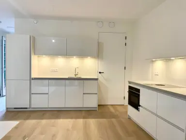 70m2 apartment to rent for 2125€/month in Achter Clarenburg 33G, Utrecht