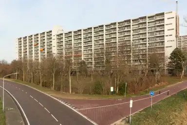 71m2 apartment te huur voor 742.45€/maand in Molenbossen 509, Venlo