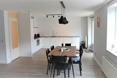 95m2 apartment à louer pour 3100€/mois à Uilenburgerwerf, Amsterdam