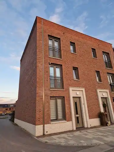 141μ² house προς ενοικίαση για 2500€/μήνα σε Brendel-Jansenstraat, Nijmegen