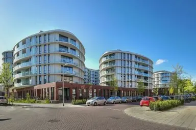 76m2 apartment te huur voor 1526€/maand in Vrouwengelukhof 95, Amsterdam