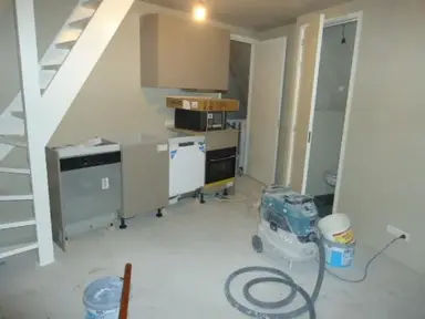 30m2 apartment te huur voor 1280€/maand in Korevaarstraat, Leiden