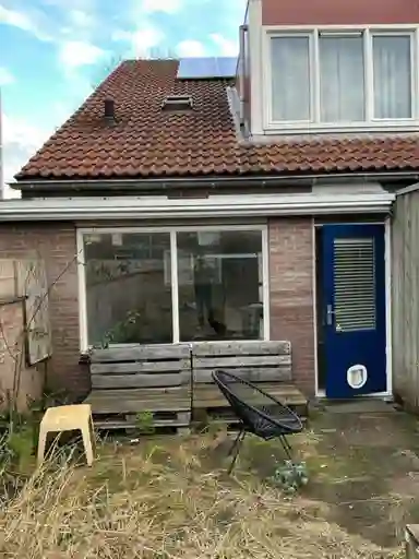 76.29m2 house te huur voor 733.13€/maand in Lauwersmeer 263, Purmerend