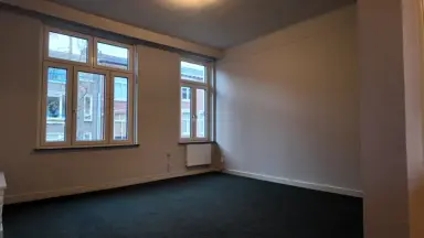 61m2 apartment à louer pour 1475€/mois à Sint Antoniuslaan, Maastricht