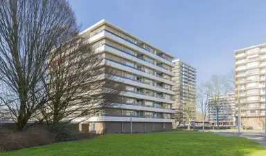 55m2 apartment te huur voor 1175€/maand in Donau, Amstelveen