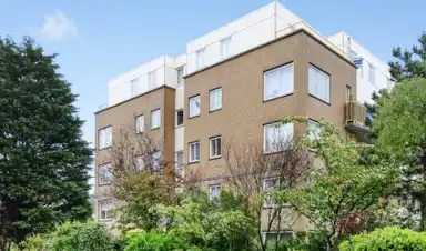 73m2 apartment te huur voor 700€/maand in The Hague
