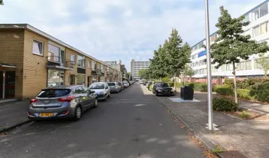 80m2 apartment te huur voor 800€/maand in Telderslaan, Utrecht