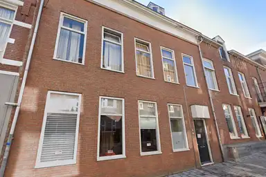 56m2 apartment te huur voor 1233.98€/maand in Wipstraat 3, Groningen