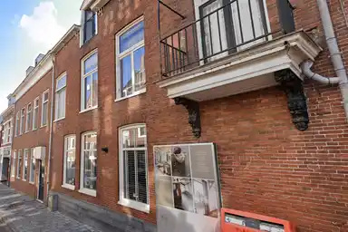 25m2 apartment te huur voor 1386.36€/maand in Wipstraat 1, Groningen