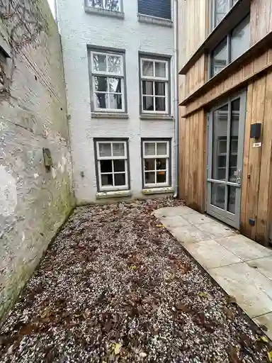 60m2 apartment te huur voor 1825€/maand in Vughterstraat 54E, 's Hertogenbosch