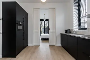 51m2 apartment te huur voor 1295€/maand in Kastanjelaan 10, Helvoirt