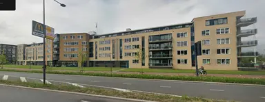 51m2 apartment te huur voor 766.02€/maand in Dolomiet 109, Heerhugowaard