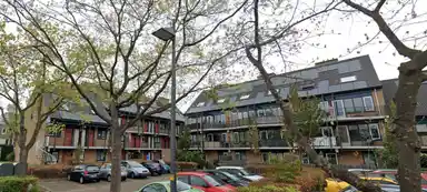 36m2 apartment te huur voor 508.55€/maand in Het Hoekstuk 44, Heiloo