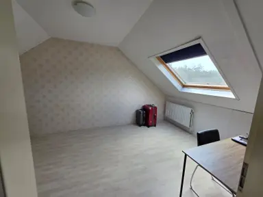 14.3m2 room zur Miete für 900€/Monat in Kornoeljestraat, Almere