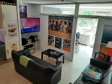 9.5m2 room to rent for 454€/month in Foulkeslaan, Delft