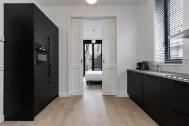 51m2 apartment to rent for 1700€/month in Kastanjelaan 5268, Helvoirt