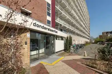 78m2 apartment to rent for 1400€/month in Donderslaan, Groningen