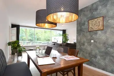 92m2 apartment to rent for 2295€/month in Aart van der Leeuwlaan 1010, Delft