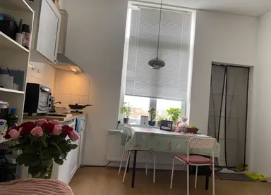 23m2 room in affitto per 1100€/mese a Jan Pieterszoon Coenstraat, Utrecht