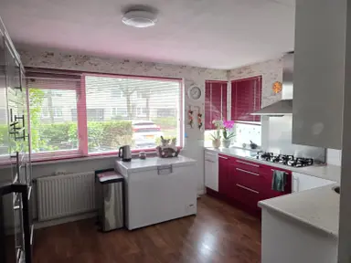 11m2 room to rent for 800€/month in Kromoord, Amstelveen