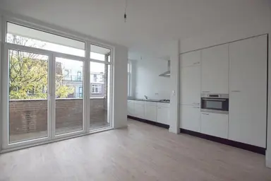 93m2 apartment to rent for 2415€/month in Vlaggemanstraat, Rotterdam