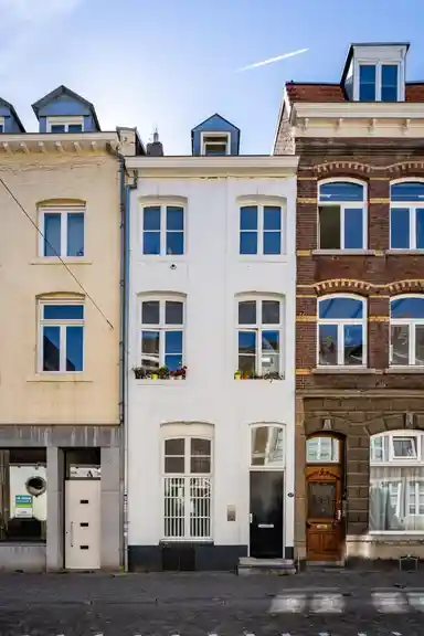 21m2 apartment to rent for 1150€/month in Brusselsestraat, Maastricht