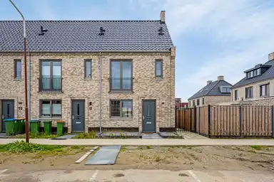 115m2 house to rent for 2000€/month in Zevenbergen