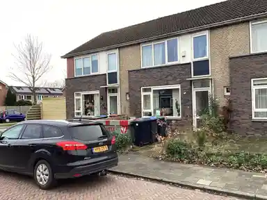 110m2 house to rent for 716.59€/month in Vennebroekstraat 15, Assen