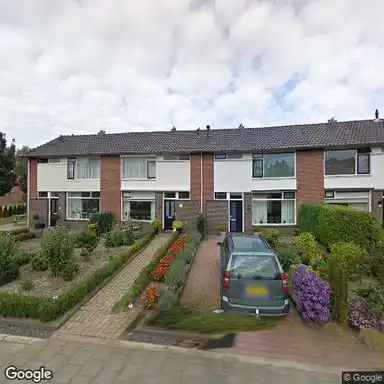 64m2 house to rent for 958.12€/month in Frans Halsstraat 6, Hardenberg