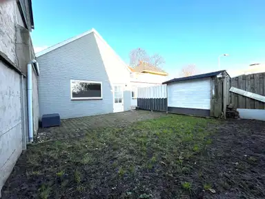 67m2 house to rent for 1195€/month in Steltsestraat 12, Nijmegen