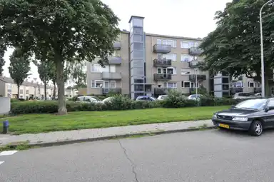 83m2 apartment te huur voor 727.7€/maand in Schout Kellenerstraat 144, Roermond