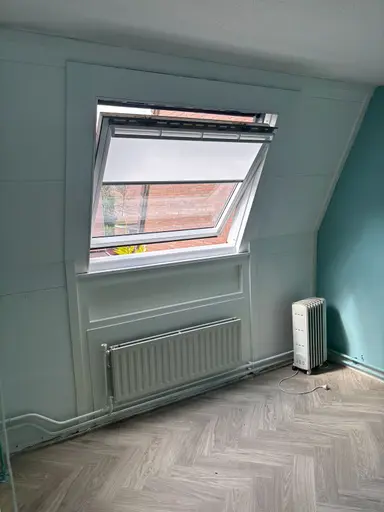 12μ² room προς ενοικίαση για 650€/μήνα σε Merel, Ridderkerk