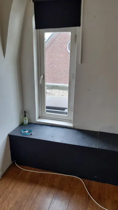 15μ² room προς ενοικίαση για 350€/μήνα σε Meezenbroekerweg, Heerlen