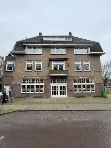 70m2 apartment in affitto per 1324€/mese a Sonsbeeksingel 1, Arnhem