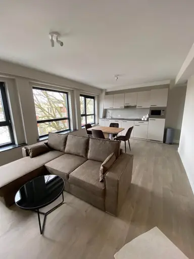 46m2 apartment te huur voor 1921€/maand in Bergweg 38, Zeist