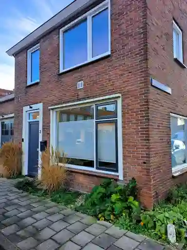 202m2 house to rent for 1800€/month in Trompstraat, Middelburg